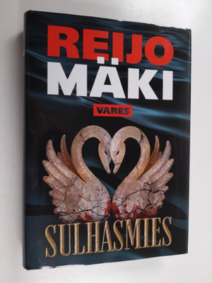 Reijo Mäki : Sulhasmies