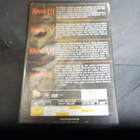 HOWLING 3+4+6, NIGHT CALLER 2DVD ( 4 leffaa samassa) - pikkukuva 2