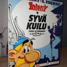 Asterix x3 harharetket & Suuri merimatka & Syvä kuilu 1.p. - pikkukuva 3