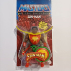 Motu Origins - Sun-Man - pikkukuva 1