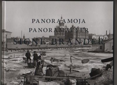 Signe Brander:panoraamoja, Hels.kaup.museo 2017, sid,2.p, K4