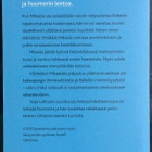 TUIJA LEHTINEN, RAFAELIN ENKELI - pikkukuva 2