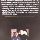 Ihmiskunnan Kohtalon Hetket (LaHaye, Jenkins, kirja) - pikkukuva 5