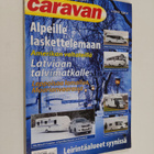 Caravan 1/2013 - pikkukuva 1