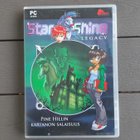 PC CD: Star Shine: Pine Hillin Kartanon Salaisuus peli (2005 - pikkukuva 1