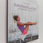 Tiina Vainio : Saunapilates : hyvinvointia selälle - pikkukuva 1