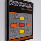 Veikko Roukala : Kehittämisprojektin laadun varmistaminen - pikkukuva 1