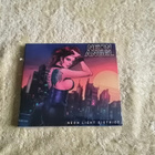 NEON ANGEL - Neon Light District Digipack-CD - pikkukuva 1