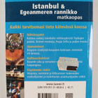 Neil Wilson : Istanbul & Egeanmeren rannikko : matkaopas - pikkukuva 2