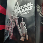 STAR WARS - TRILOGY BOX 4-6 + BONUS- DVD - pikkukuva 2