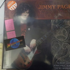 JIMMY PAGE - PLAYIN UP A STORM UUSI ORANSSI VINYYLI - pikkukuva 1