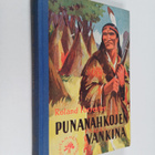 Roland Forrester : Punanahkojen vankina - pikkukuva 1