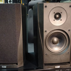 Harvinaista herkkua B&W DM302 PRISM SYSTEM - pikkukuva 1