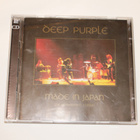 Deep Purple: Made in Japan - pikkukuva 1