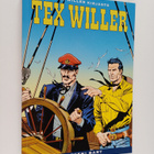 Gianluigi Bonelli : Tex Willer Kirjasto 67: Kapteeni Bart - pikkukuva 1