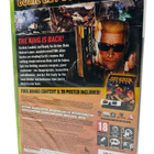 X360 - Duke Nukem Forever: Duke's Kick Ass Edition (NIB) - pikkukuva 2