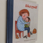 Monica Vikström-Jokela : Aika pyhä! - pikkukuva 1