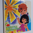 Kuvakirja viikonpäivistä - pikkukuva 1