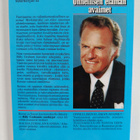 Billy Graham : Onnellisen elämän avaimet - pikkukuva 2