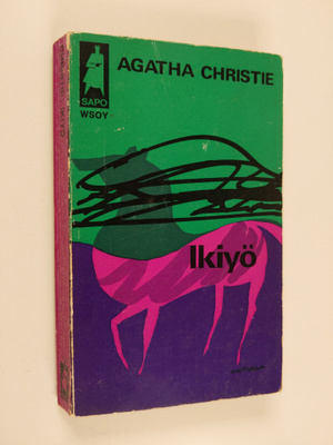 Agatha Christie : Ikiyö