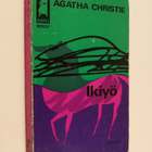 Agatha Christie : Ikiyö - pikkukuva 1