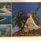 PORTO DE GALINHAS IPOJUCA BRASIL - POSTIKORTTI. - pikkukuva 1