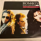Romeo’s Daughter - Don’t Break My Heart   (12”) - pikkukuva 1