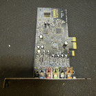 Creative Sound Blaster Audigy FX SB1570 PCIe 5.1 Äänikortti - pikkukuva 1