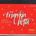 Islanti 1998 - Joulu 35kr vihko ++ - pikkukuva 1