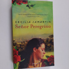 Cecilia Samartin : Senor Peregrino - pikkukuva 1