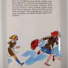 Johannes Mario Simmel : Itkeä ei saa - pikkukuva 2