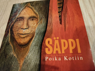 Säppi : Poika kotiin cd