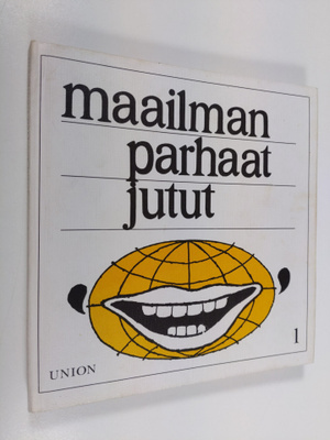 Maailman parhaat jutut