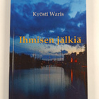 Kyösti Waris : Ihmisen jälkiä - pikkukuva 1