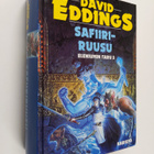 David Eddings : Safiiriruusu - pikkukuva 1