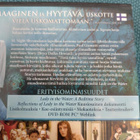 LADY IN THE WATER (M. Night Shyamalan)*** - pikkukuva 3