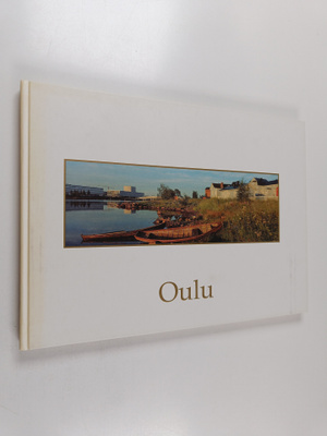 Oulu, Finland