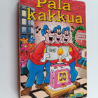 Walt Disney : Taskarin teemanumero 1 : Pala kakkua - pikkukuva 1
