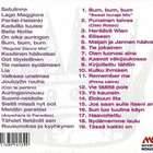 Jari Sillanpää • Kuninkaan Kyyneleet 2xCD - pikkukuva 4