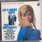 THE EASYBEATS: Let's Dance With The Easybeats (LP) 1972 - pikkukuva 1