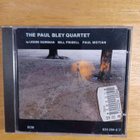 The Paul Bley Quartet. ECM Records. - pikkukuva 1