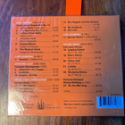 Nilsen, Hannibal, Lalo, Christiansen, Grieg Sacd / cd - pikkukuva 2