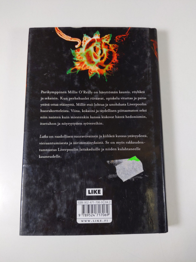 Item image