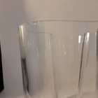 Alvar Aalto maljakko 160 mm reunavikoja. - pikkukuva 2