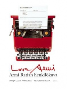 Marja-Leena Parkkinen - Love Armi