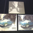 BUENA VISTA SOCIAL CLUB CD  WCD 050 - pikkukuva 2