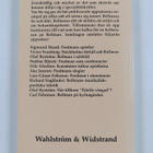 Kring Bellman - pikkukuva 2