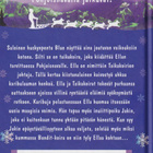 Skye Waters: Karibut vaarassa - pikkukuva 2