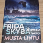 Frida Skybäck - Musta lintu - pikkukuva 1