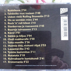 Popeda: H.Ö.N.Ö CD - pikkukuva 2